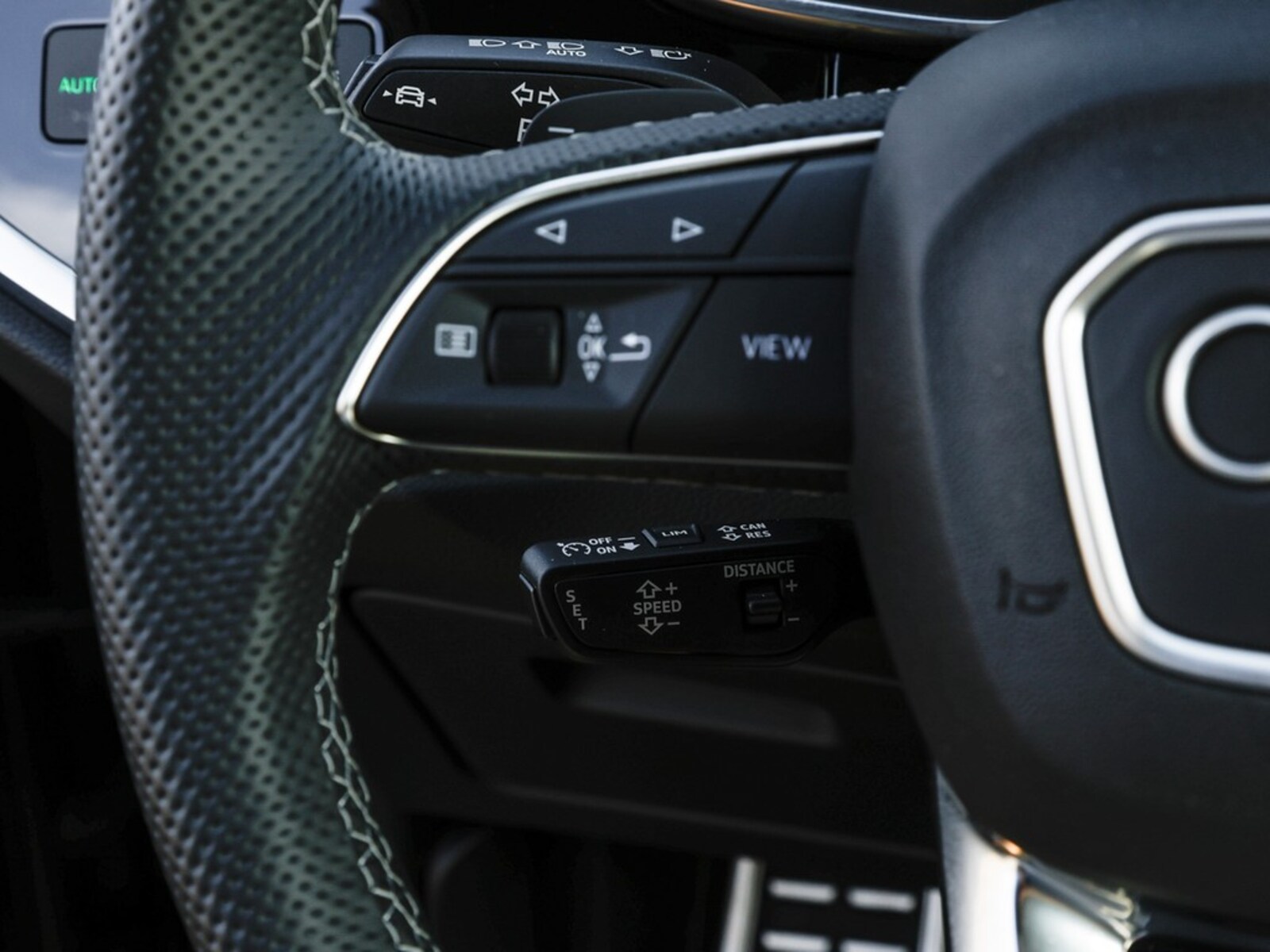Audi Q3 Sportback – Bild 22