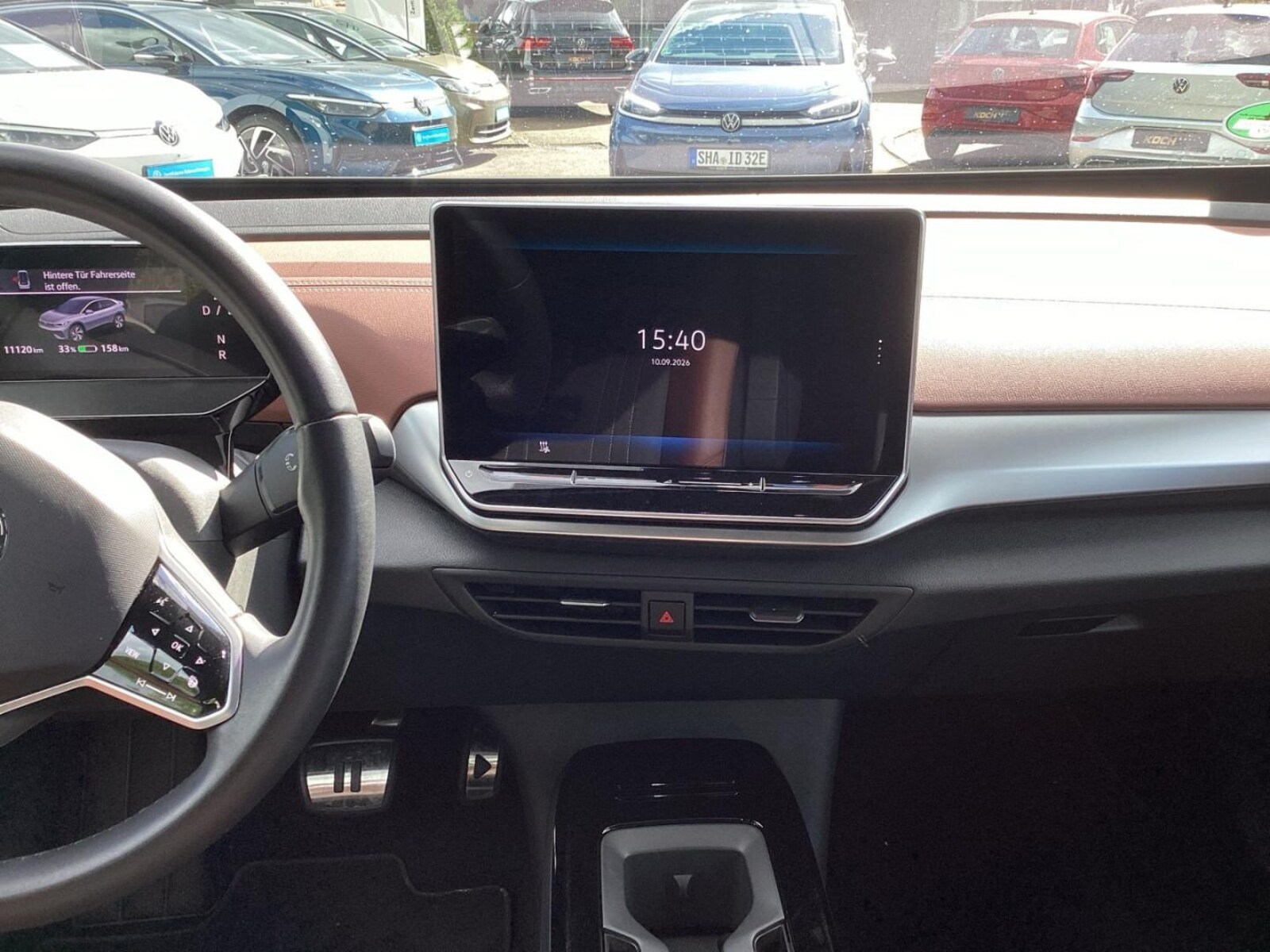 Volkswagen ID.5 – Bild 13