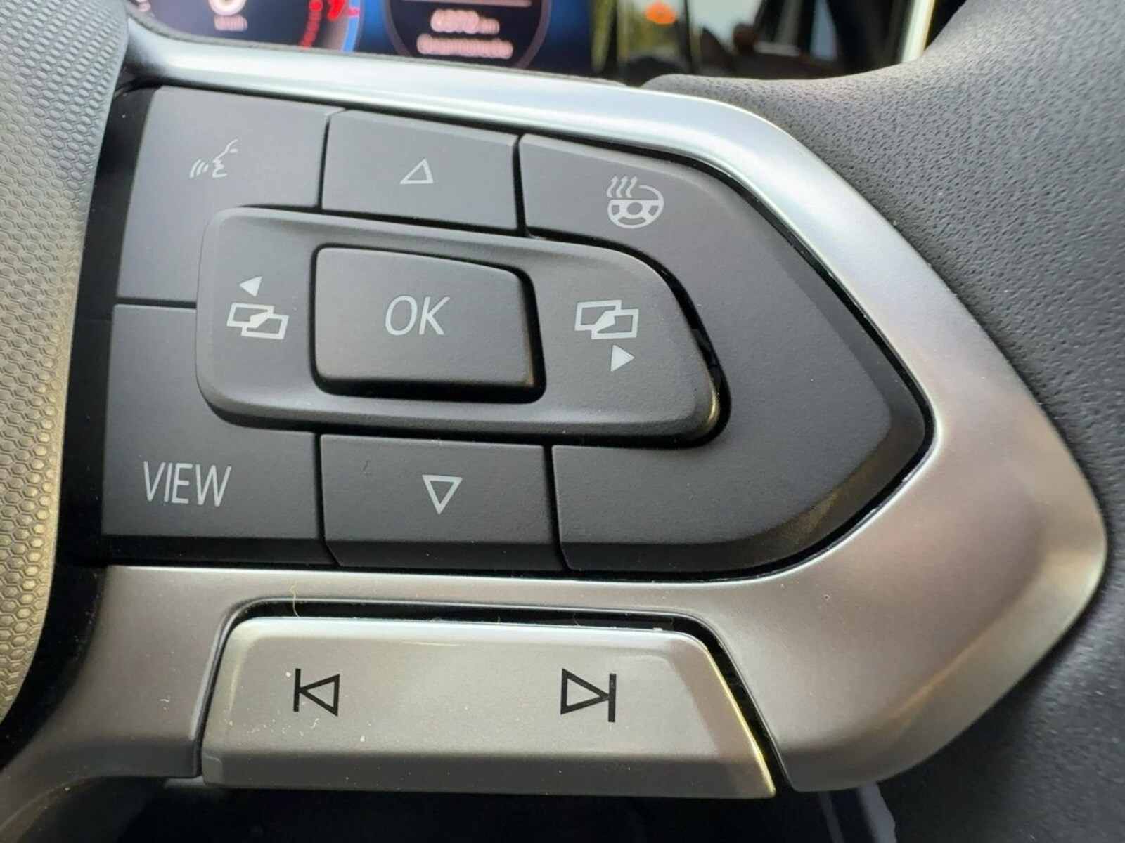 Volkswagen Golf Variant – Bild 17
