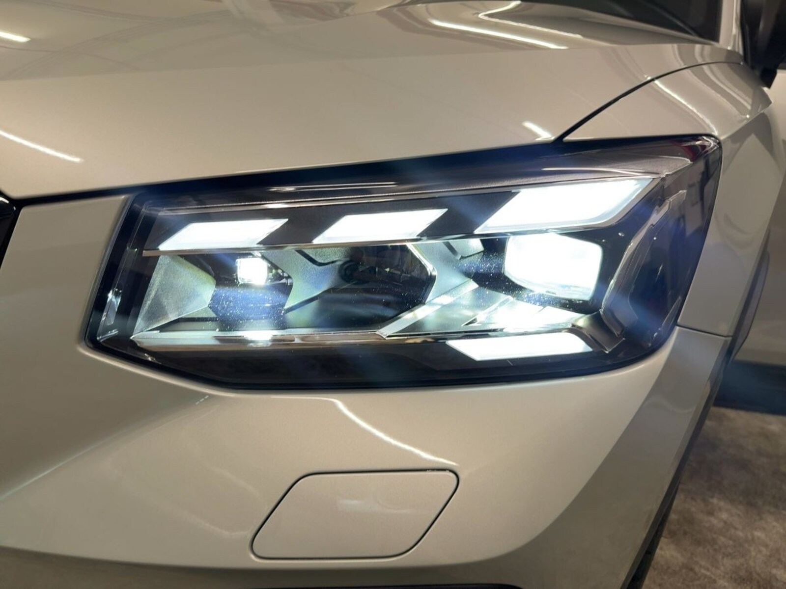 Audi Q2 – Bild 19