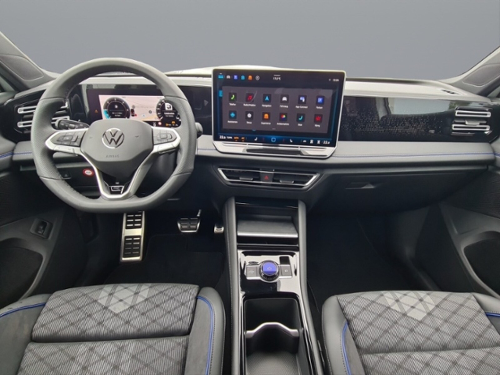 Volkswagen Tiguan – Bild 18