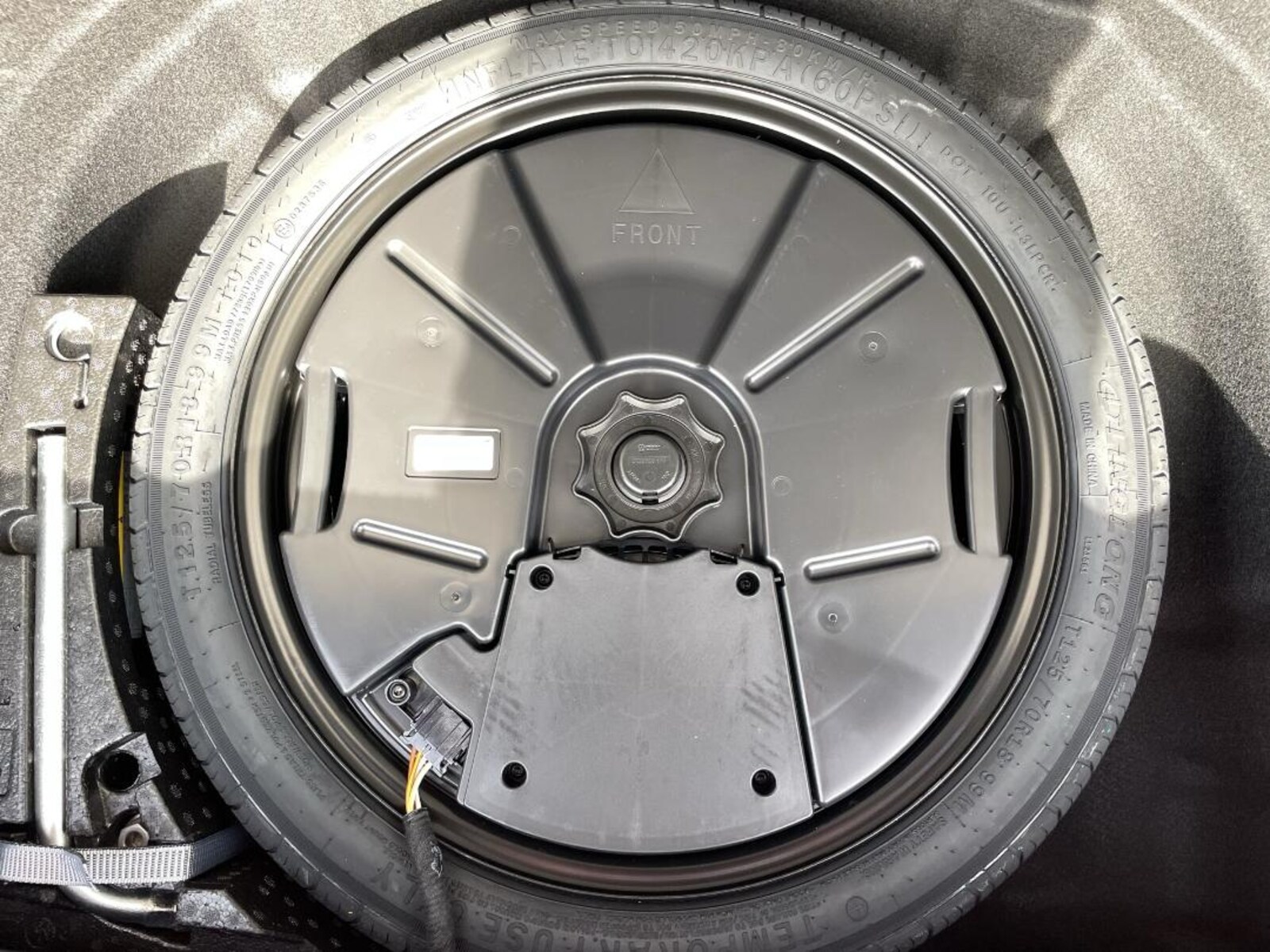 Volkswagen Golf – Bild 21