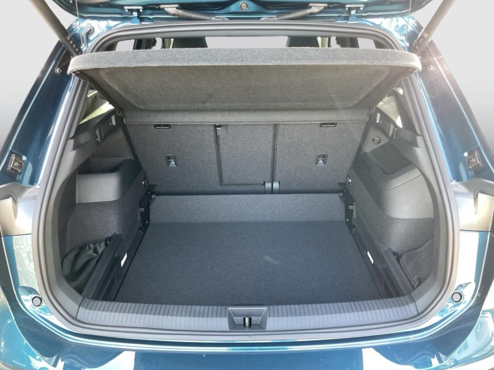 Volkswagen Tiguan – Bild 27