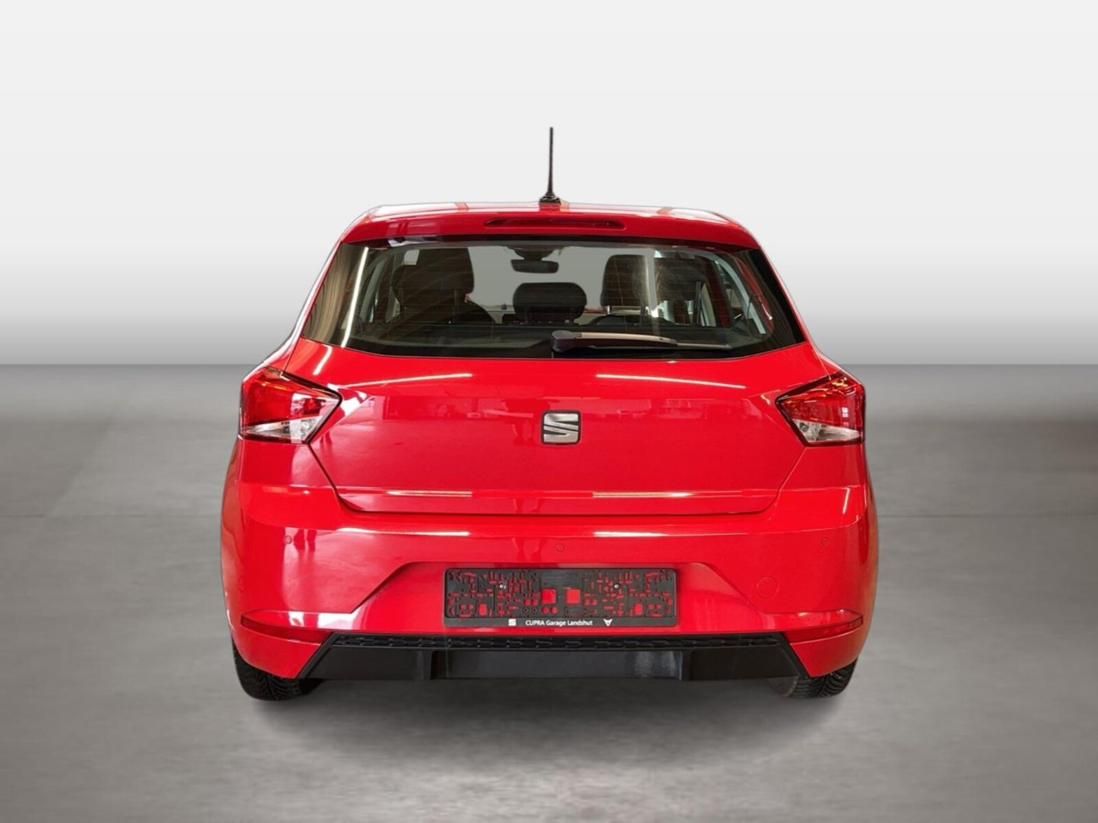 SEAT Ibiza – Bild 4