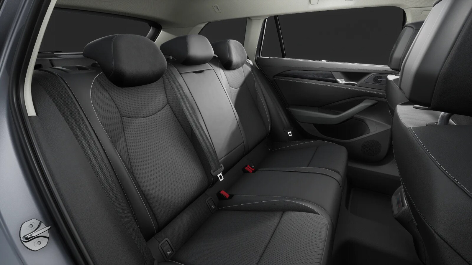 Volkswagen Passat – Bild 11