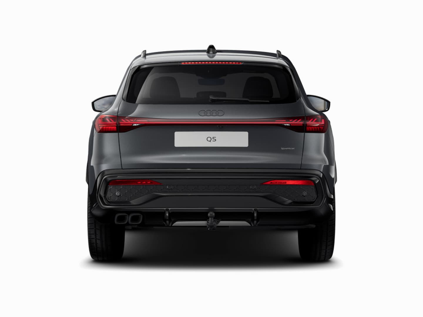 Bild über Audi Q5 SUV TDI quattro 150 kW S tronic - für weitere Informationen kontaktieren Sie den Audi Partner