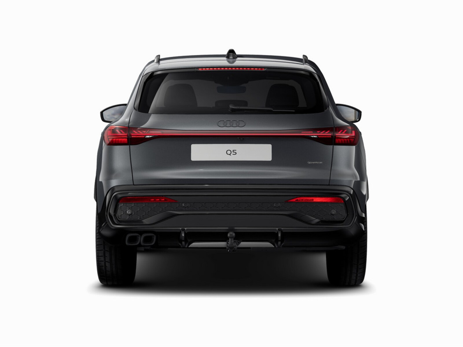 Audi Q5 – Bild 8