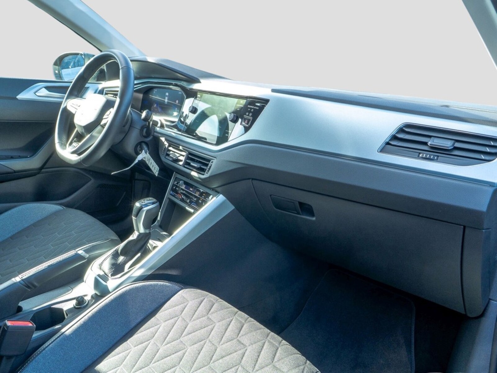 Volkswagen Taigo – Bild 9