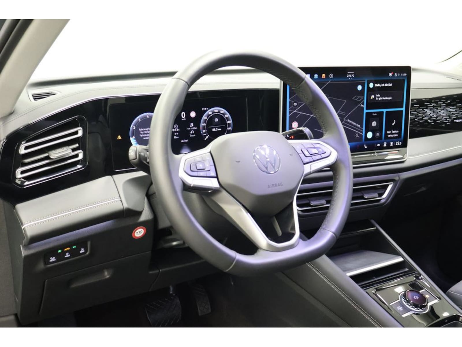 Volkswagen Tiguan – Bild 16