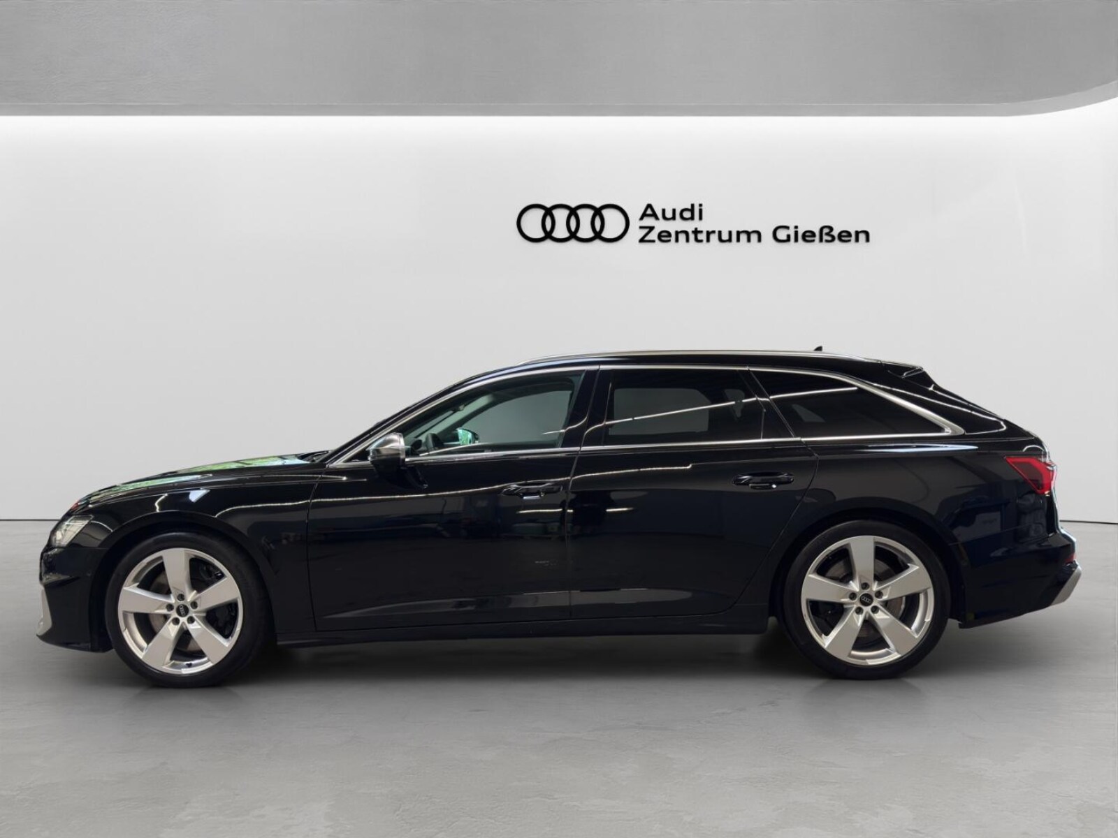 Audi S6 Avant – Bild 2