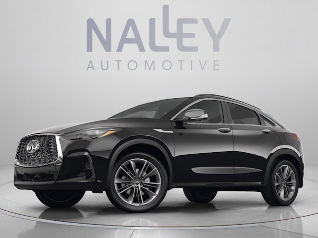 2023 Infiniti QX55