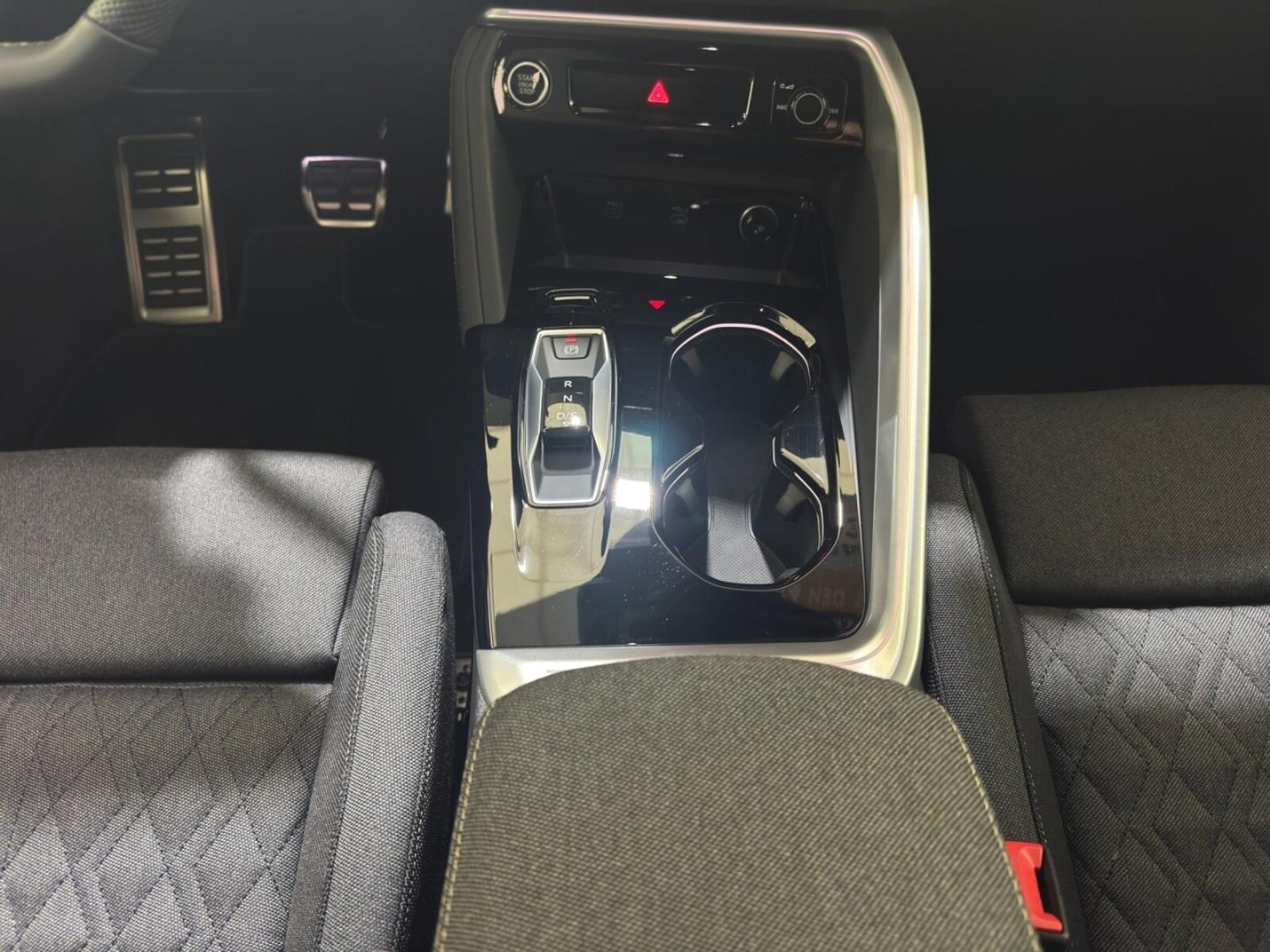 Audi Q5 – Bild 13