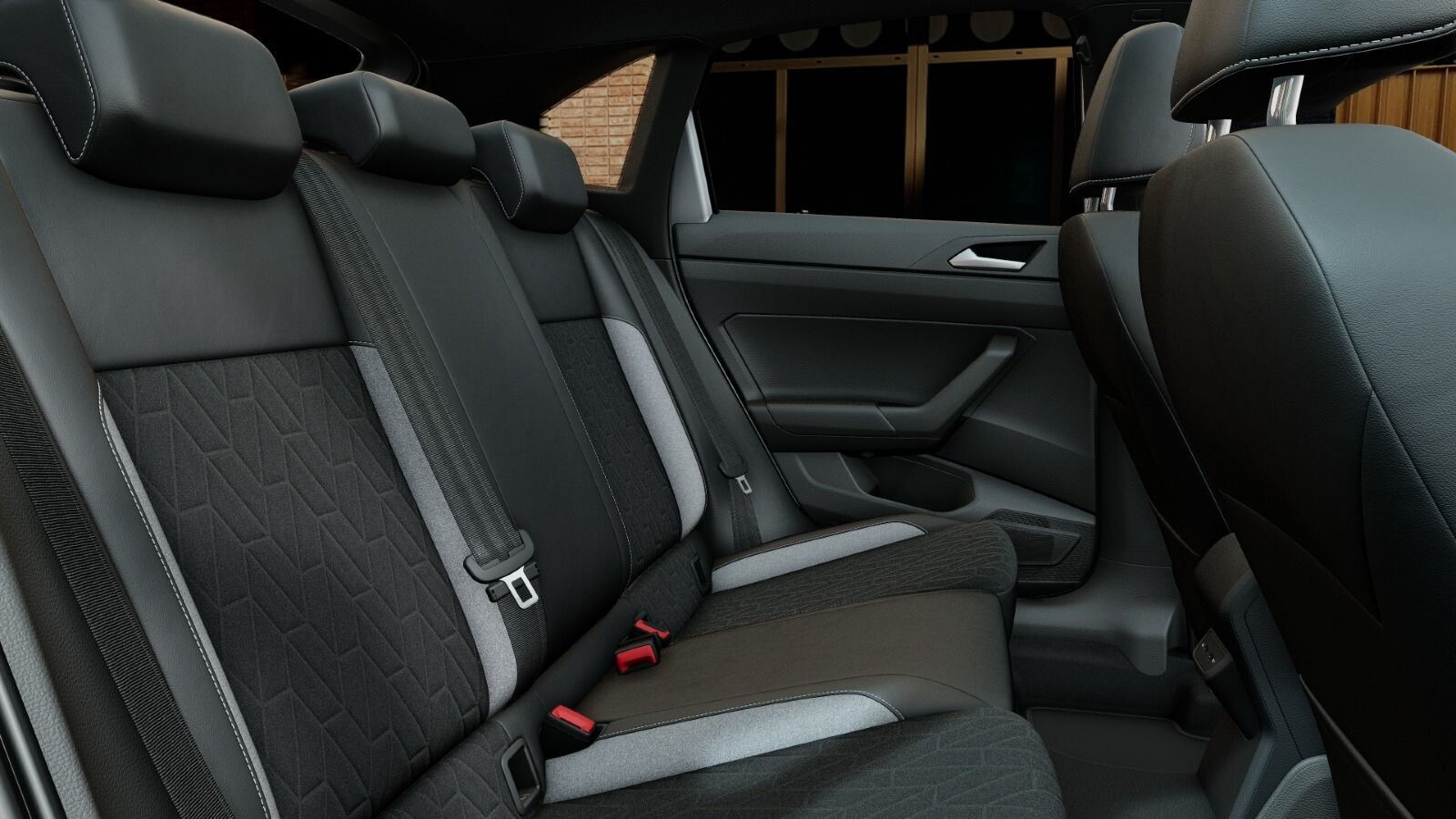 Volkswagen Taigo – Bild 8
