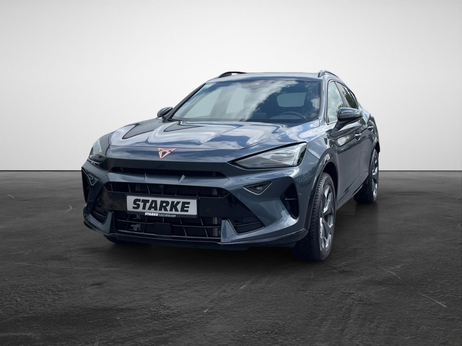 CUPRA Formentor – Bild 2