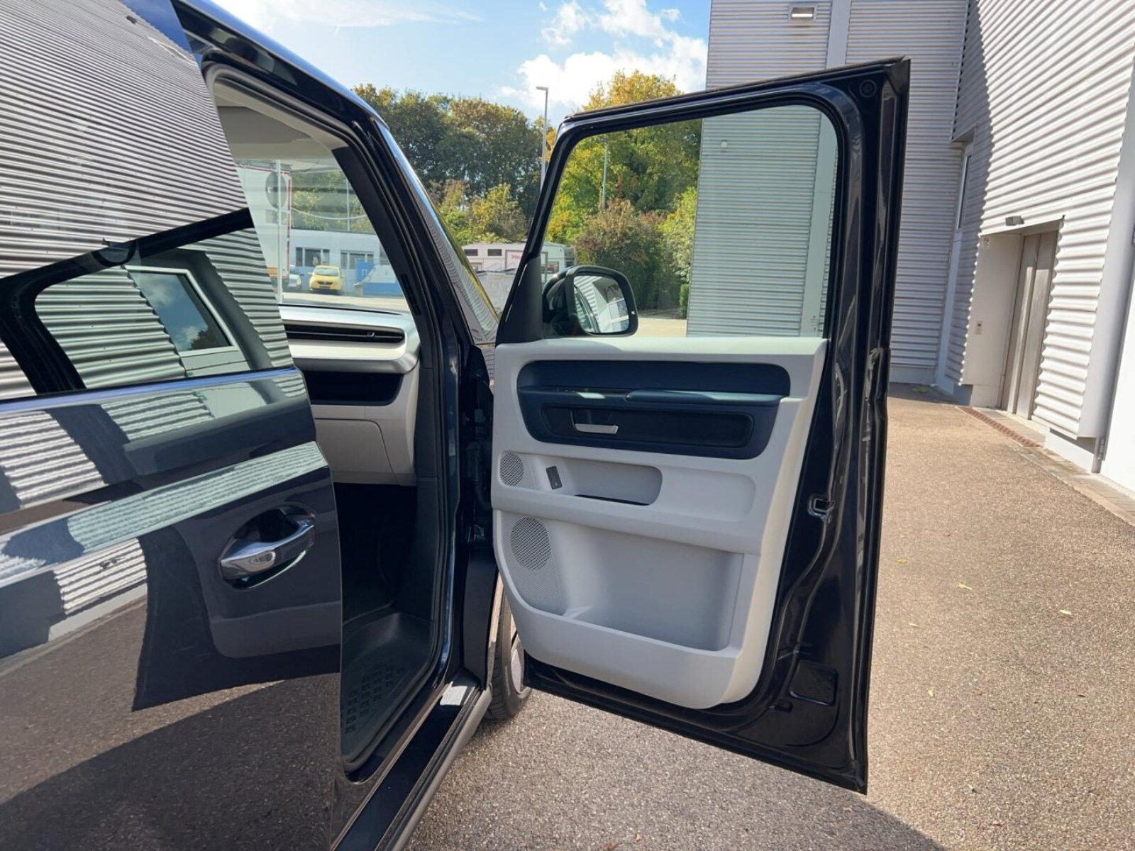 Volkswagen ID. Buzz – Bild 21