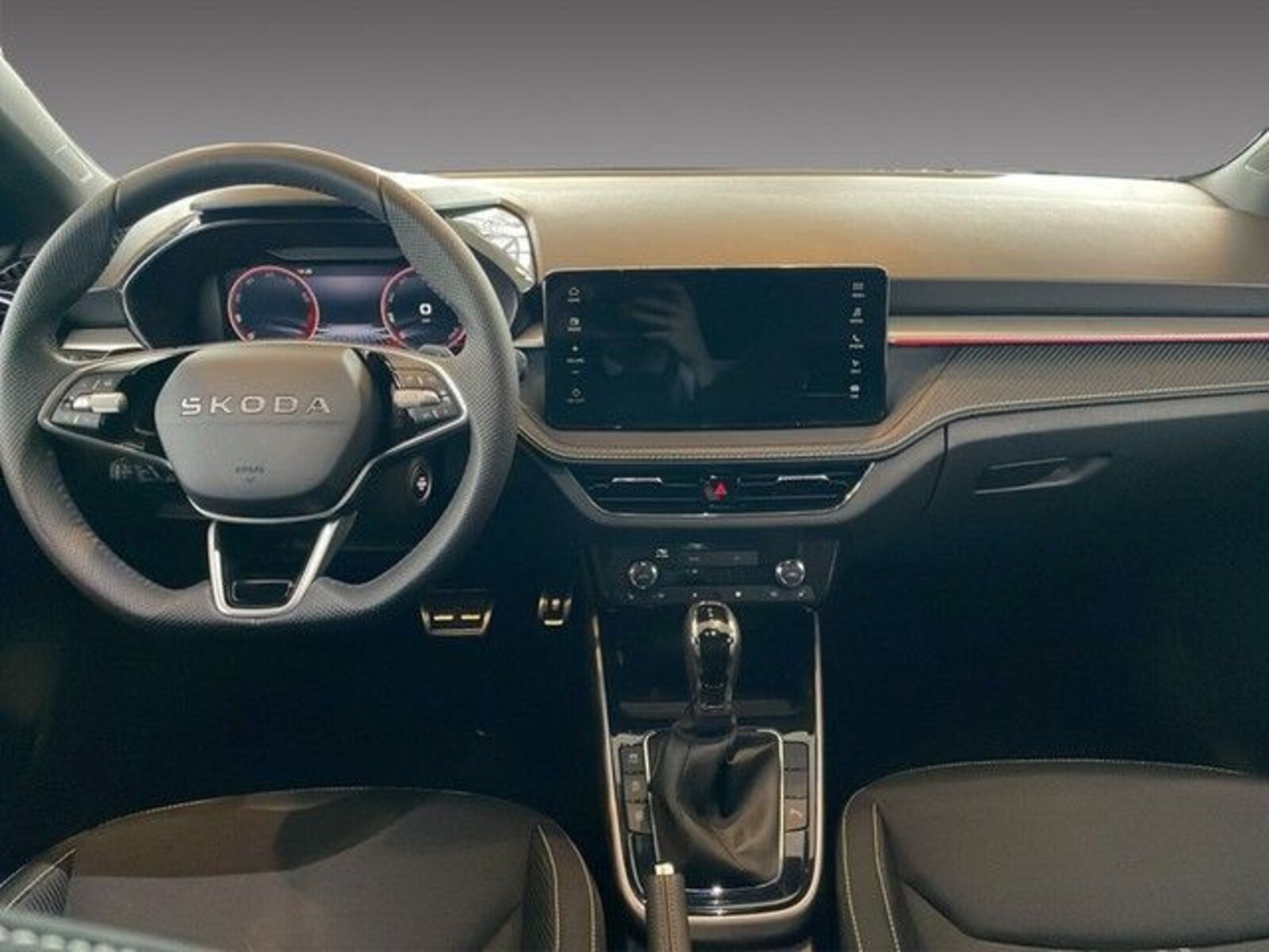 Škoda Fabia – Bild 6