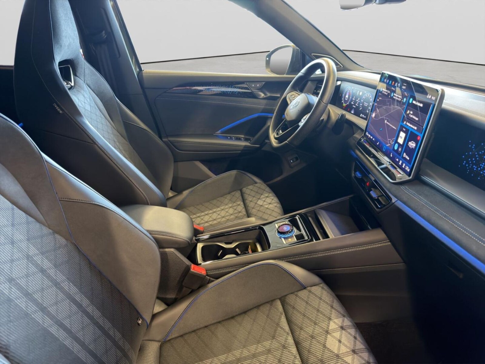 Volkswagen Tayron – Bild 21