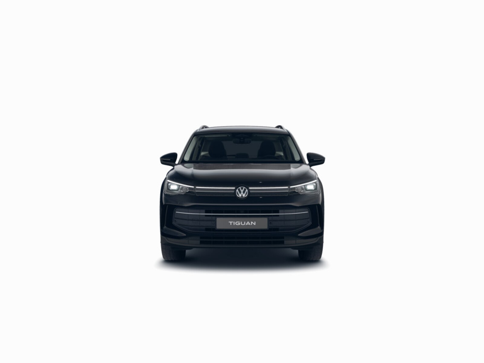 Volkswagen Tiguan – Bild 10