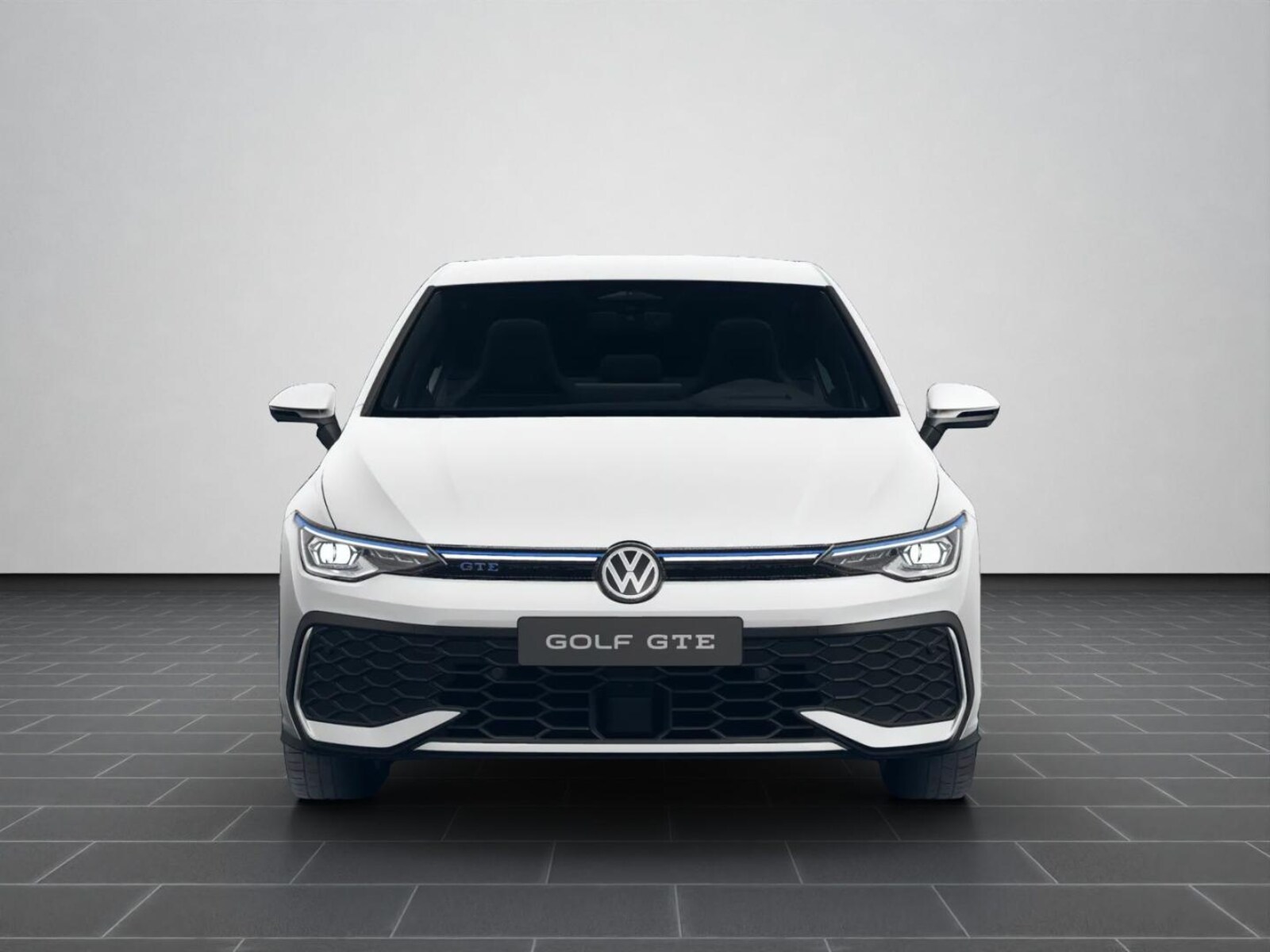 Volkswagen Golf – Bild 6