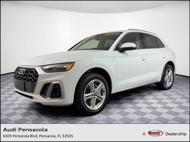 2024 Audi Q5