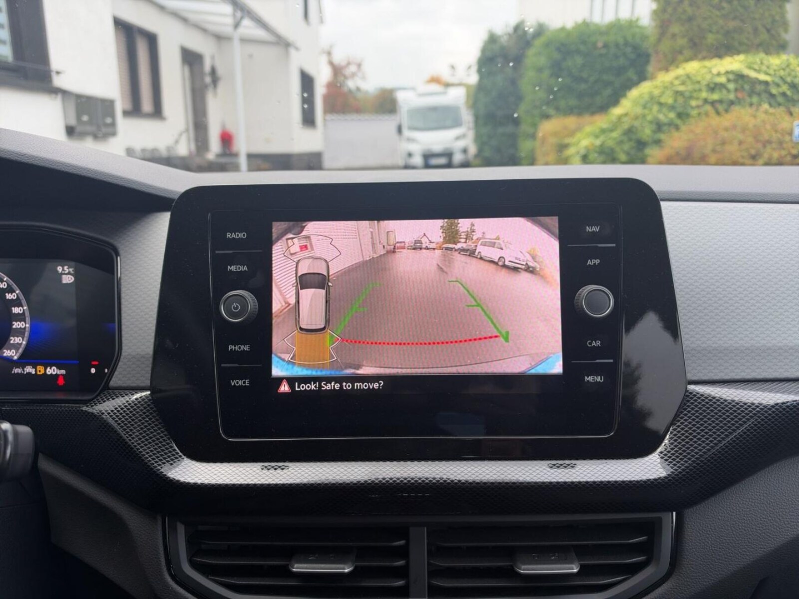 Volkswagen T-Cross – Bild 16