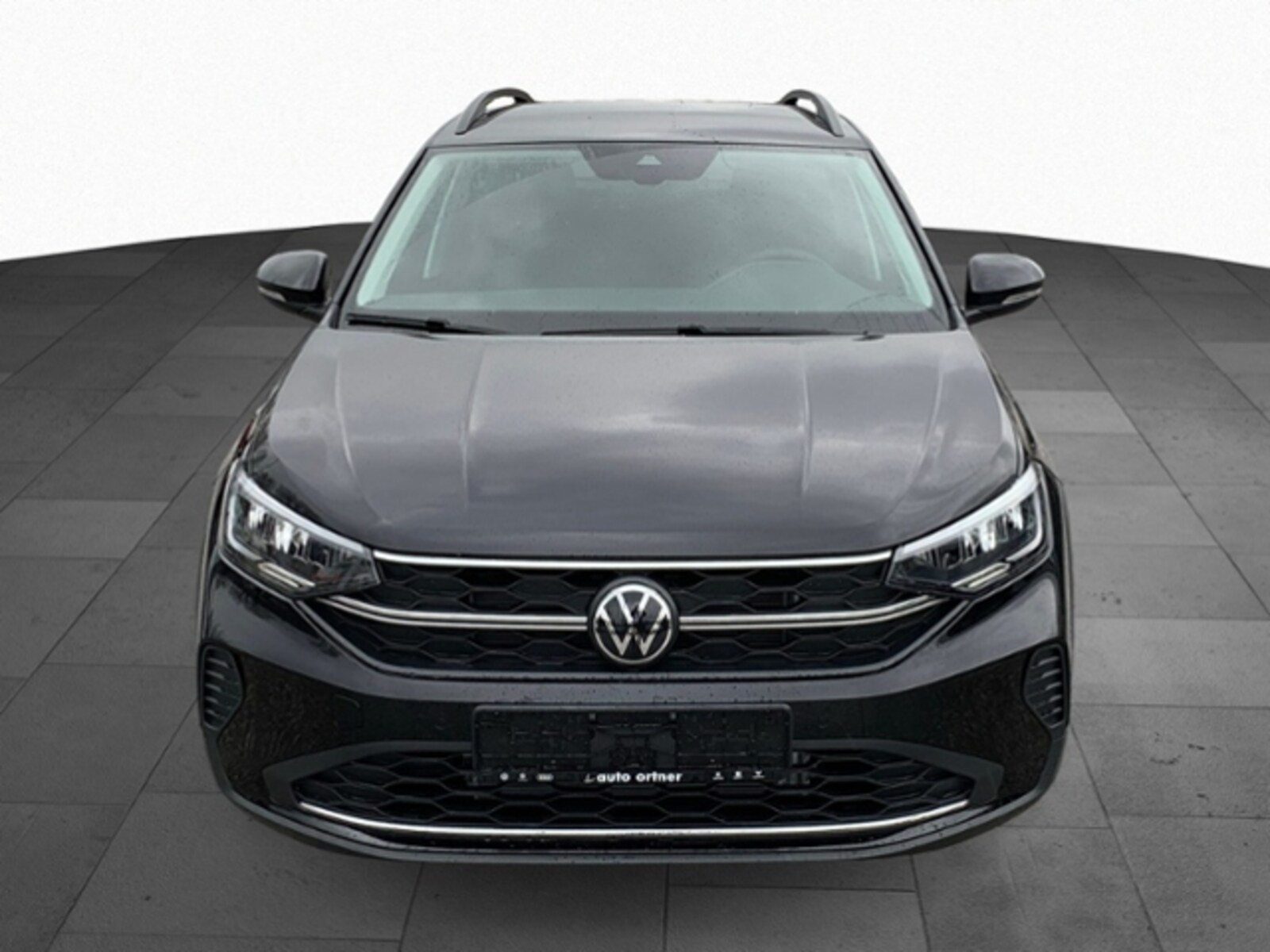 Volkswagen Taigo – Bild 3