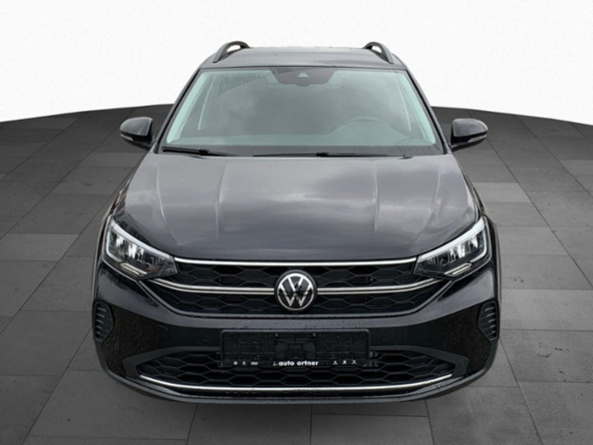 Volkswagen Taigo Goal