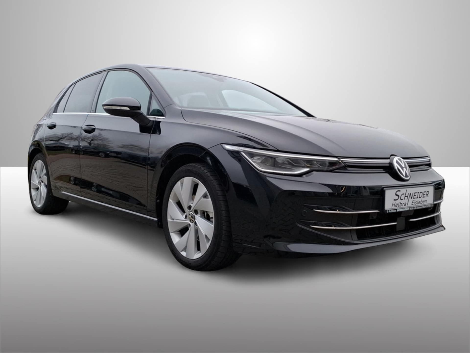 Volkswagen Golf Style