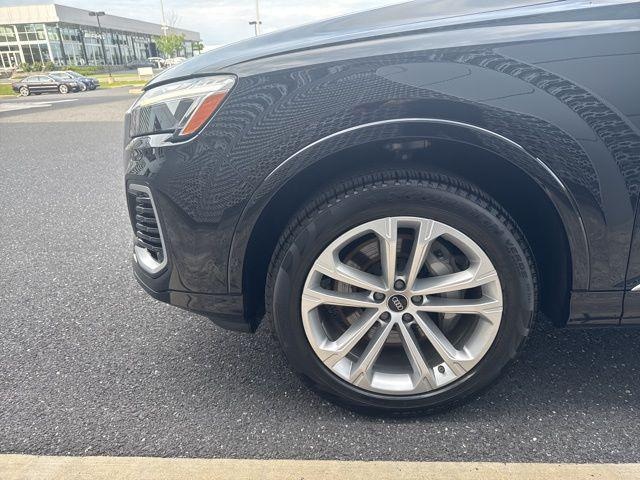 2025 Audi Q7 Premium Plus - Photo 39