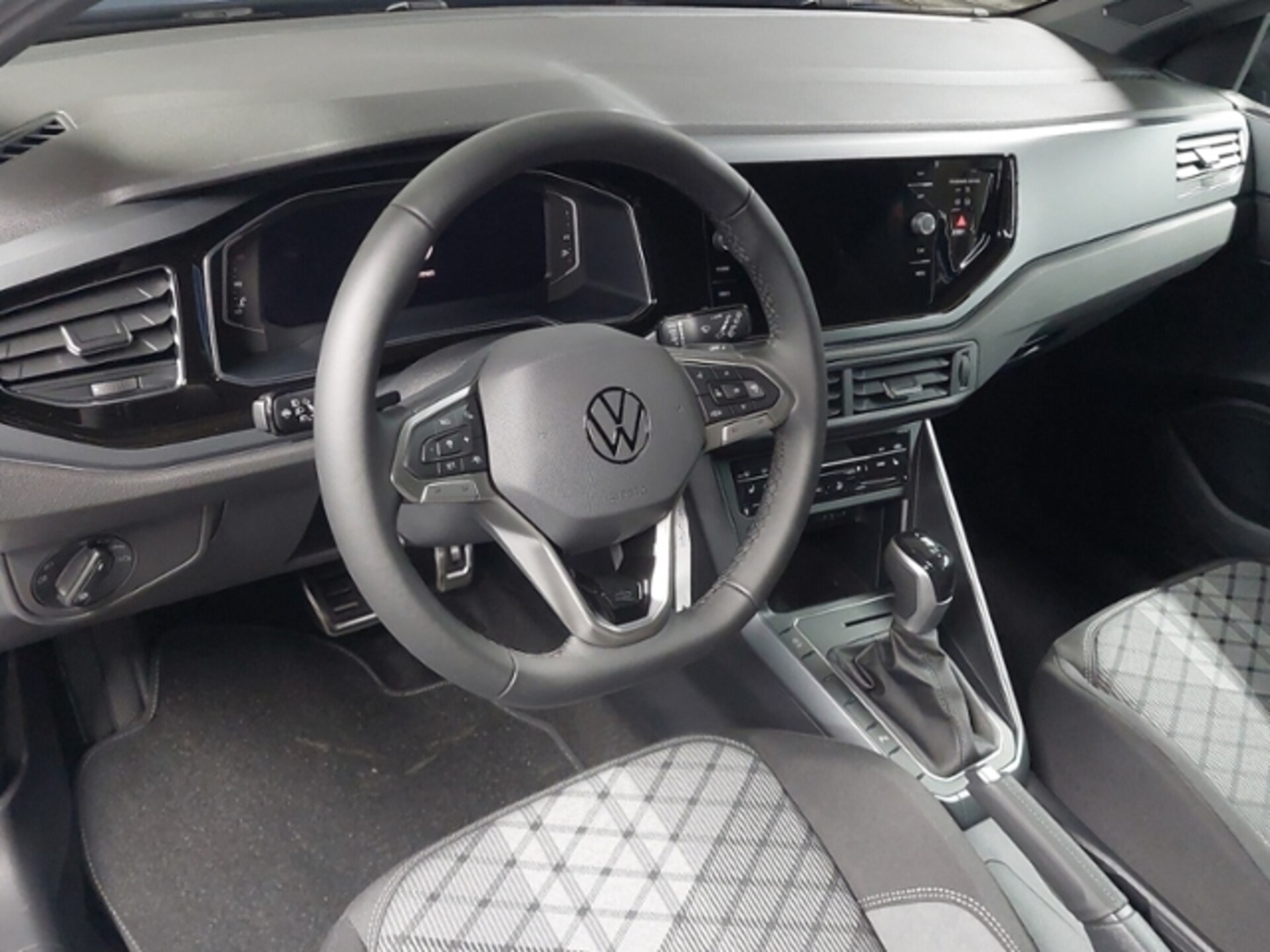 Volkswagen Polo R-Line