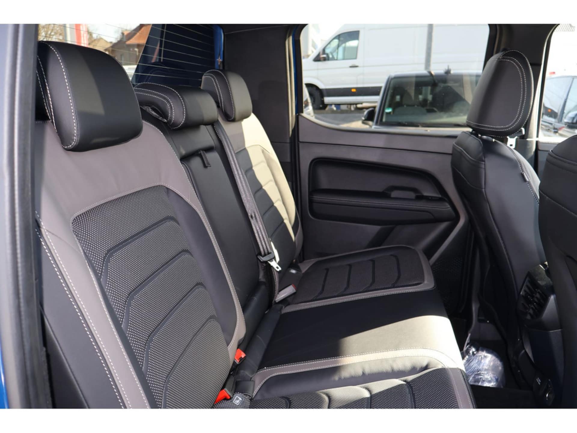 Volkswagen Amarok DoubleCab Aventura