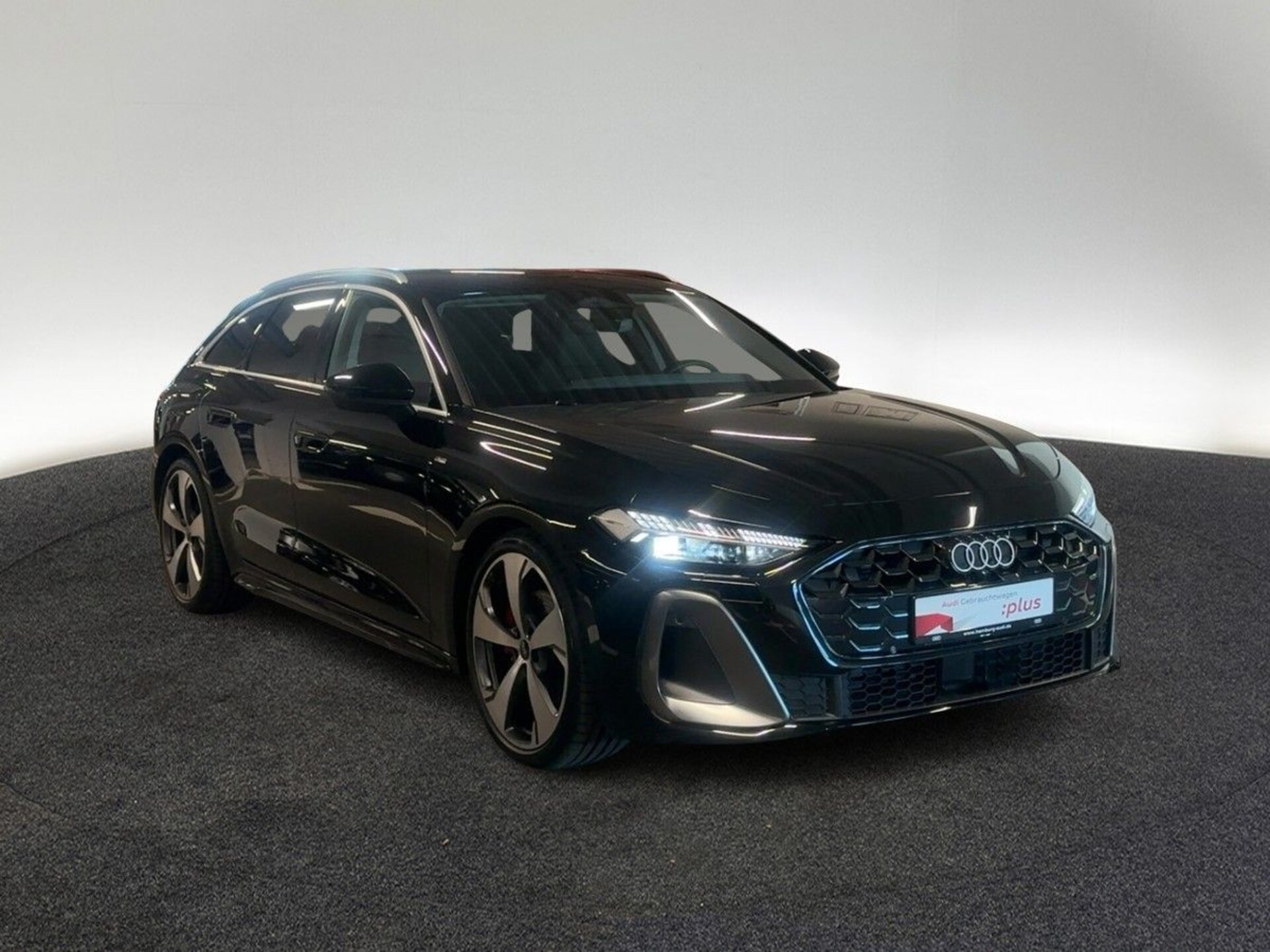 Audi A5 Avant