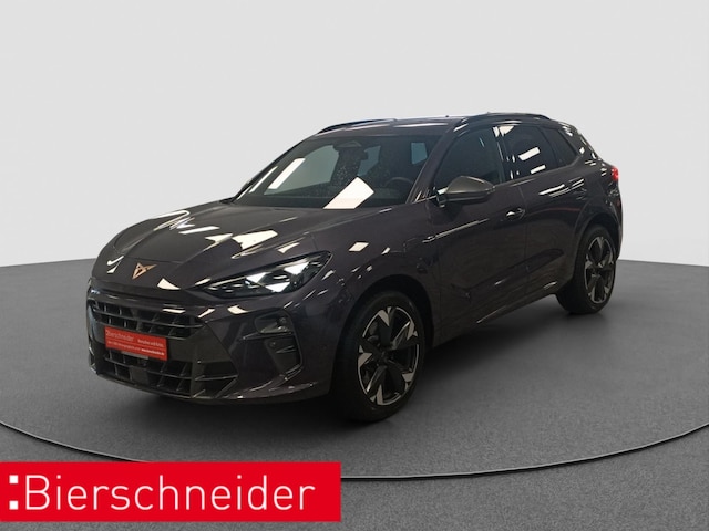 CUPRA Terramar 1.5 e-Hybrid DSG VZ HEAD UP MATRIX CAM AHK (16737_GW_HUE)