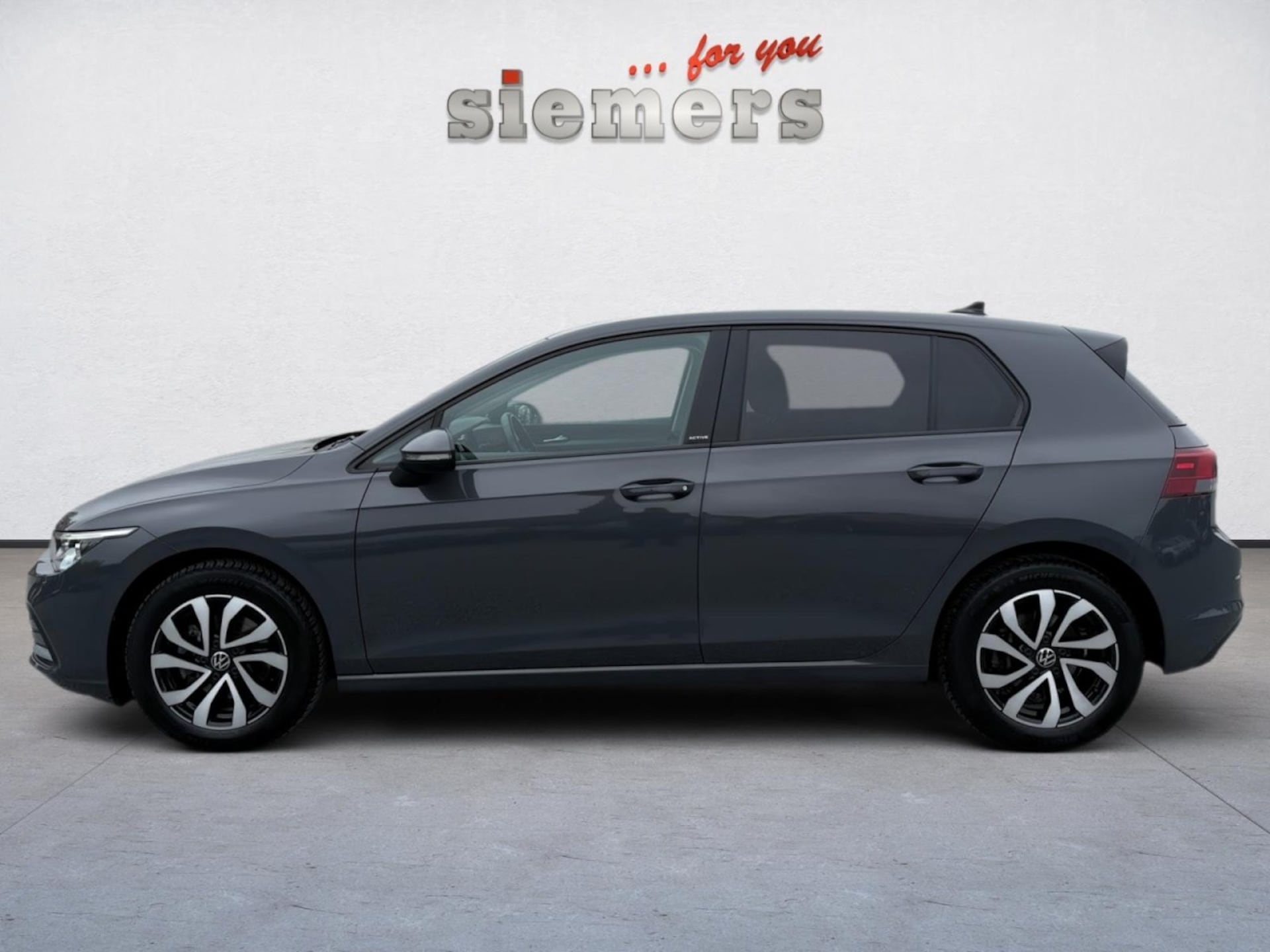 Volkswagen Golf Active