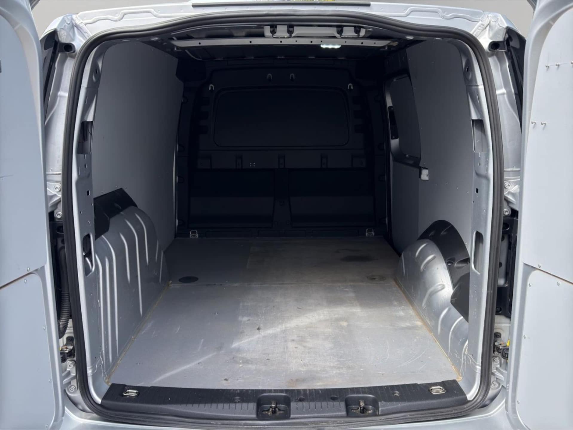Volkswagen Caddy Maxi Cargo