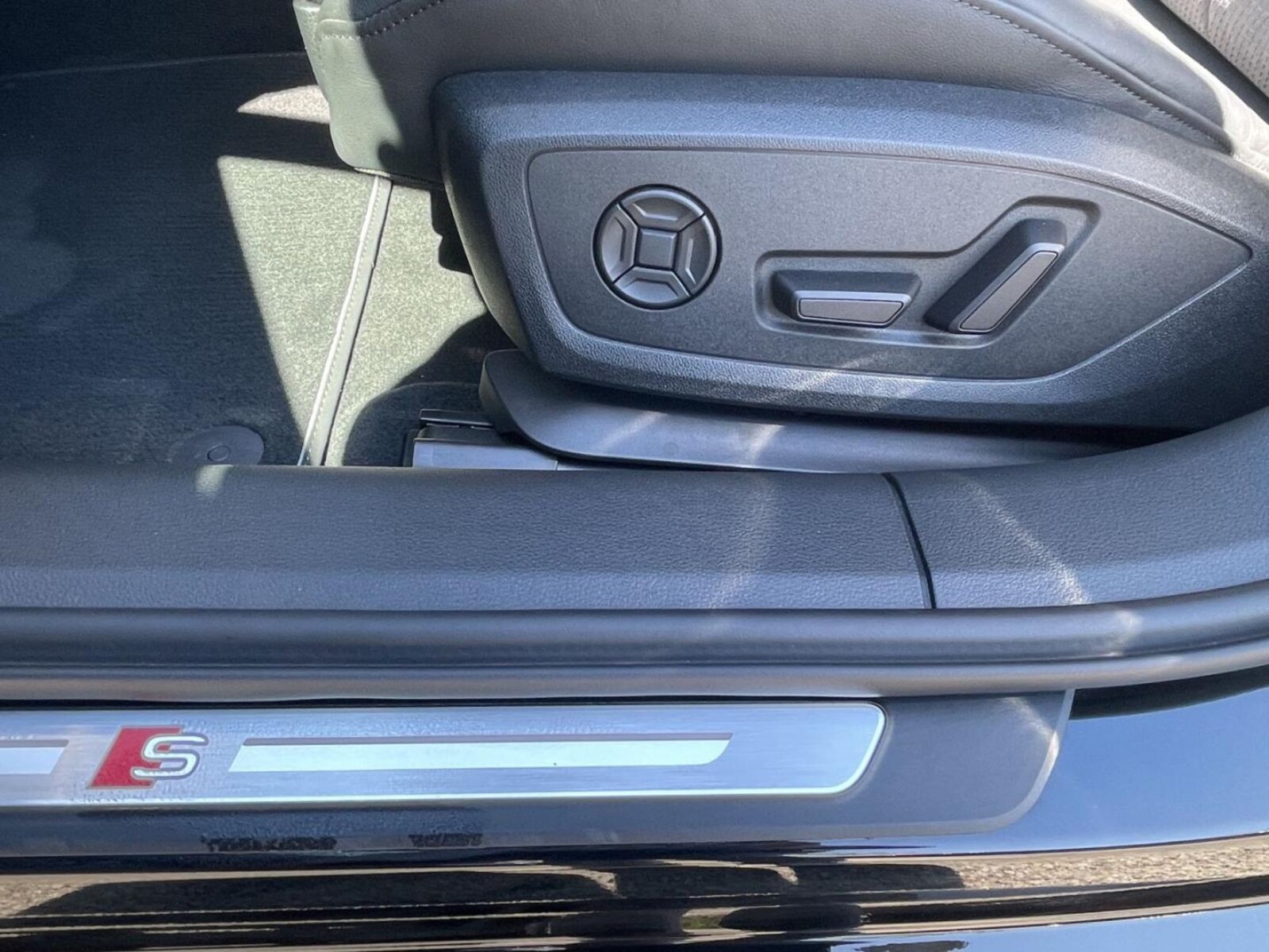 Audi S6 Limousine – Bild 22