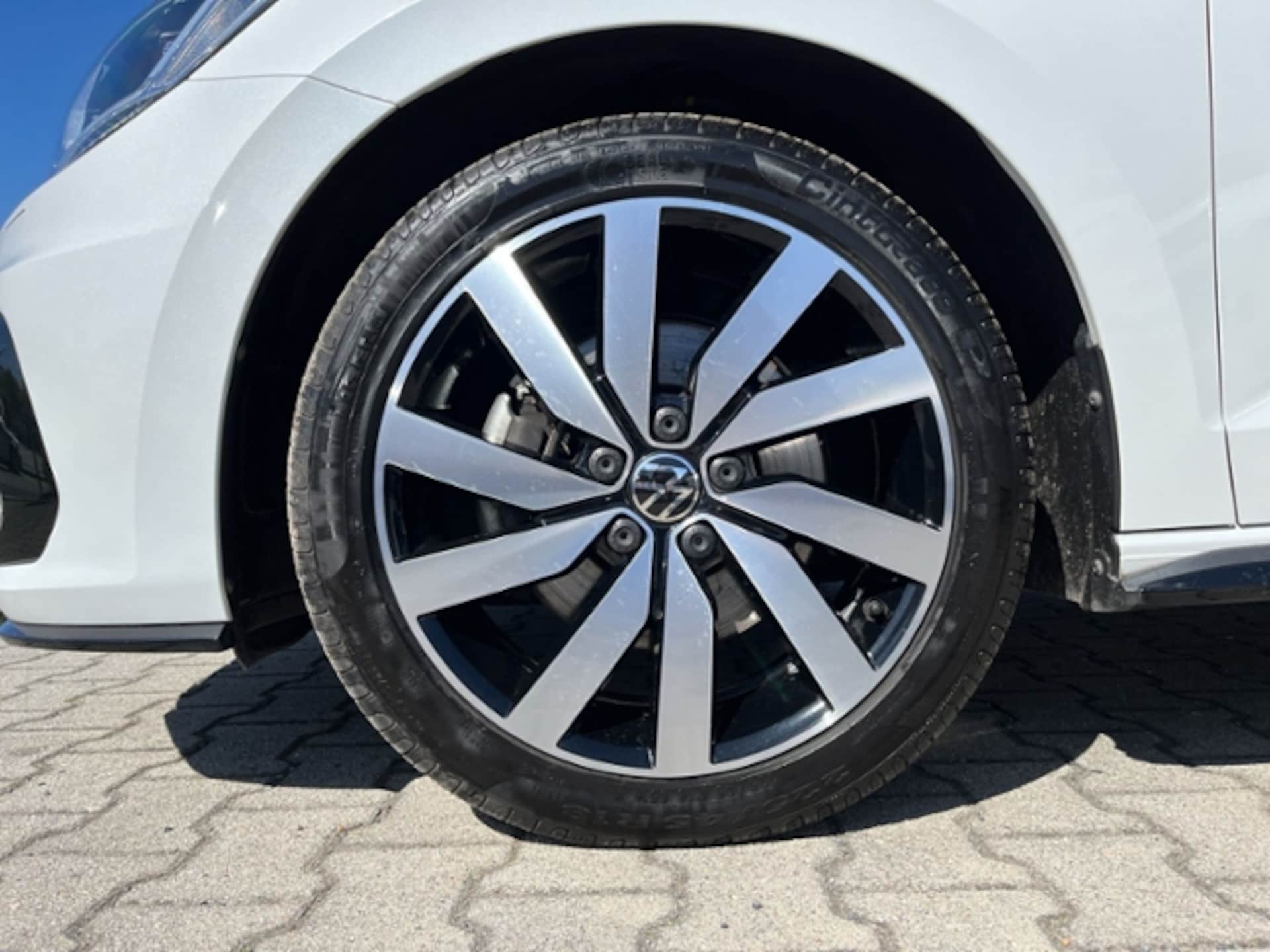 Volkswagen Touran MOVE