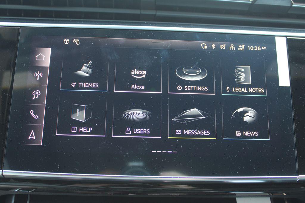 2025 Audi Q7 Premium Plus - Photo 15