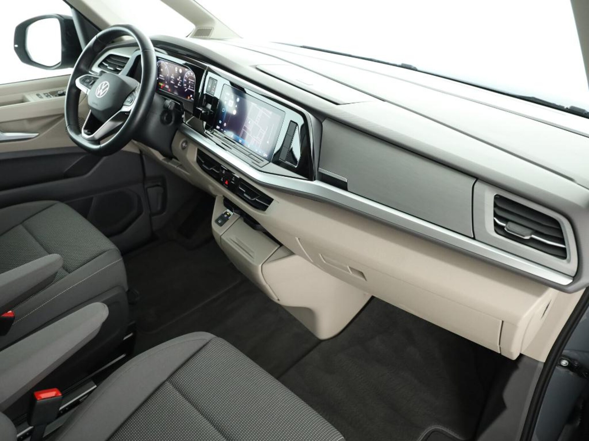 Volkswagen Multivan Life