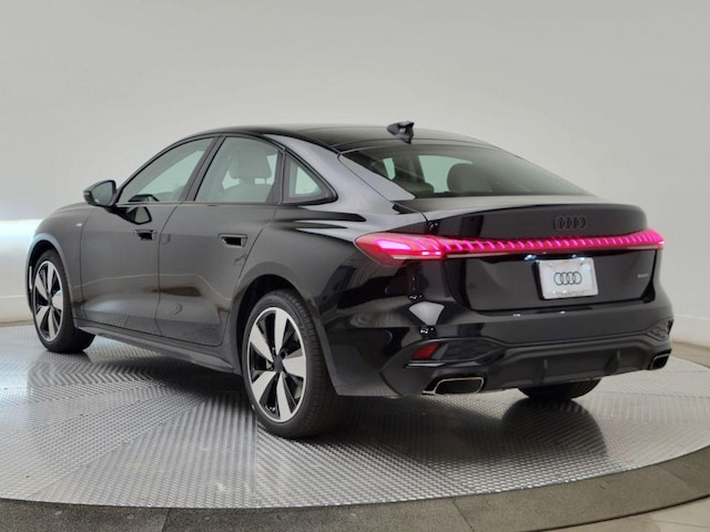 2026 Audi A5 Sedan