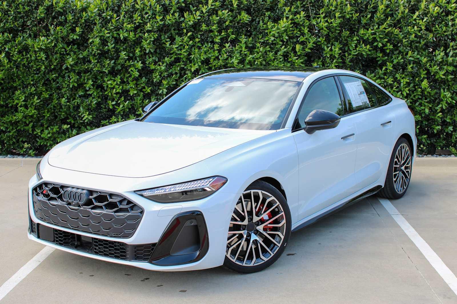 2026 Audi S5 Premium Plus quattro S tronic's photo