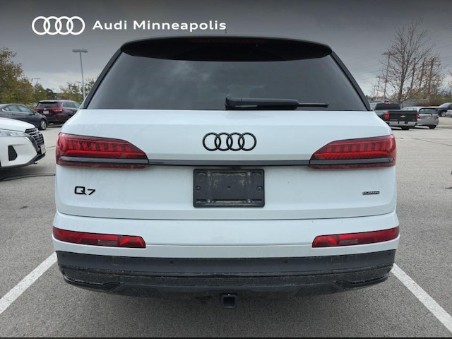 2023 Audi Q7