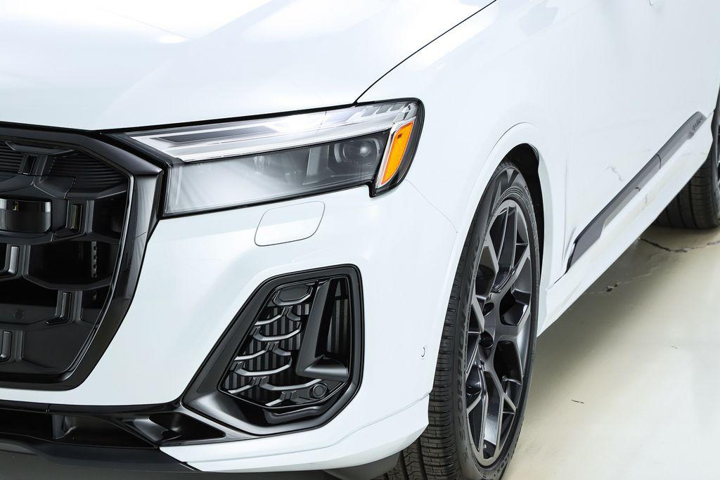 2026 Audi SQ7 Premium Plus - Photo 33