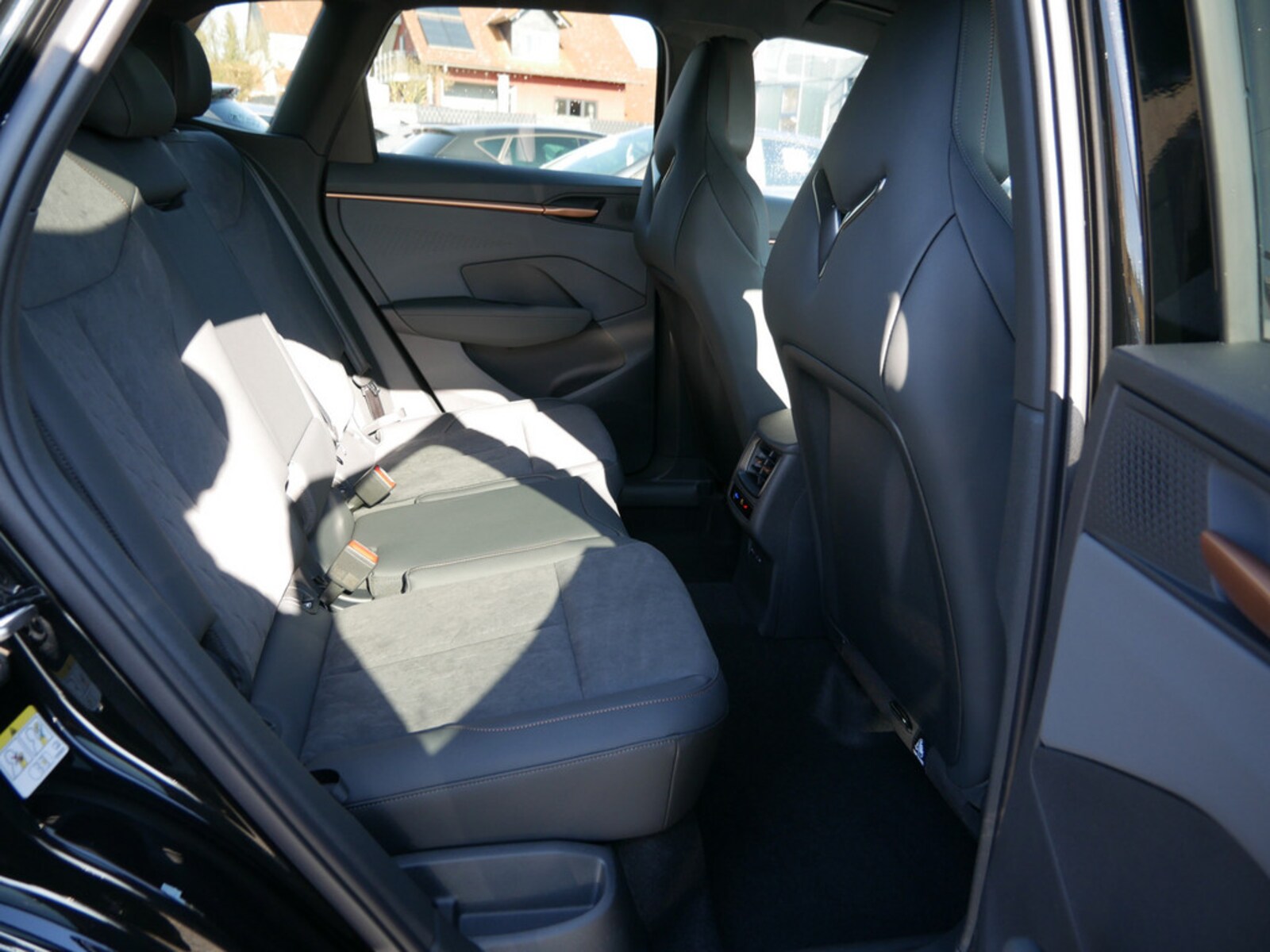 CUPRA Terramar – Bild 4