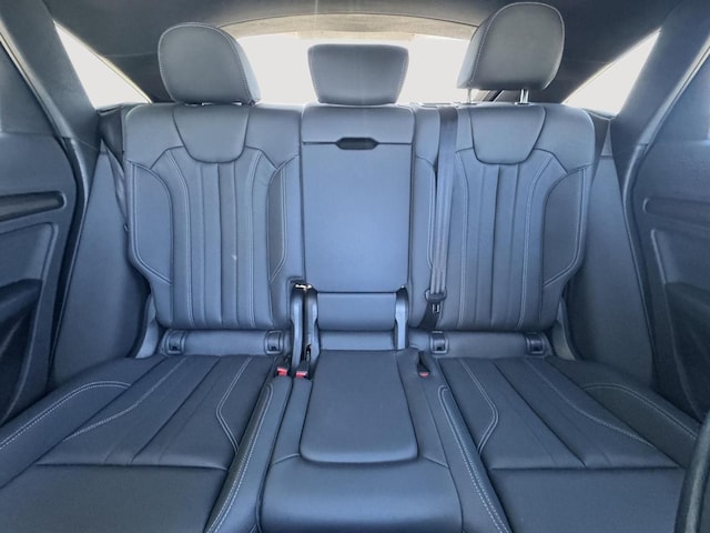 2025 Audi Q5 Sportback Premium - Photo 22