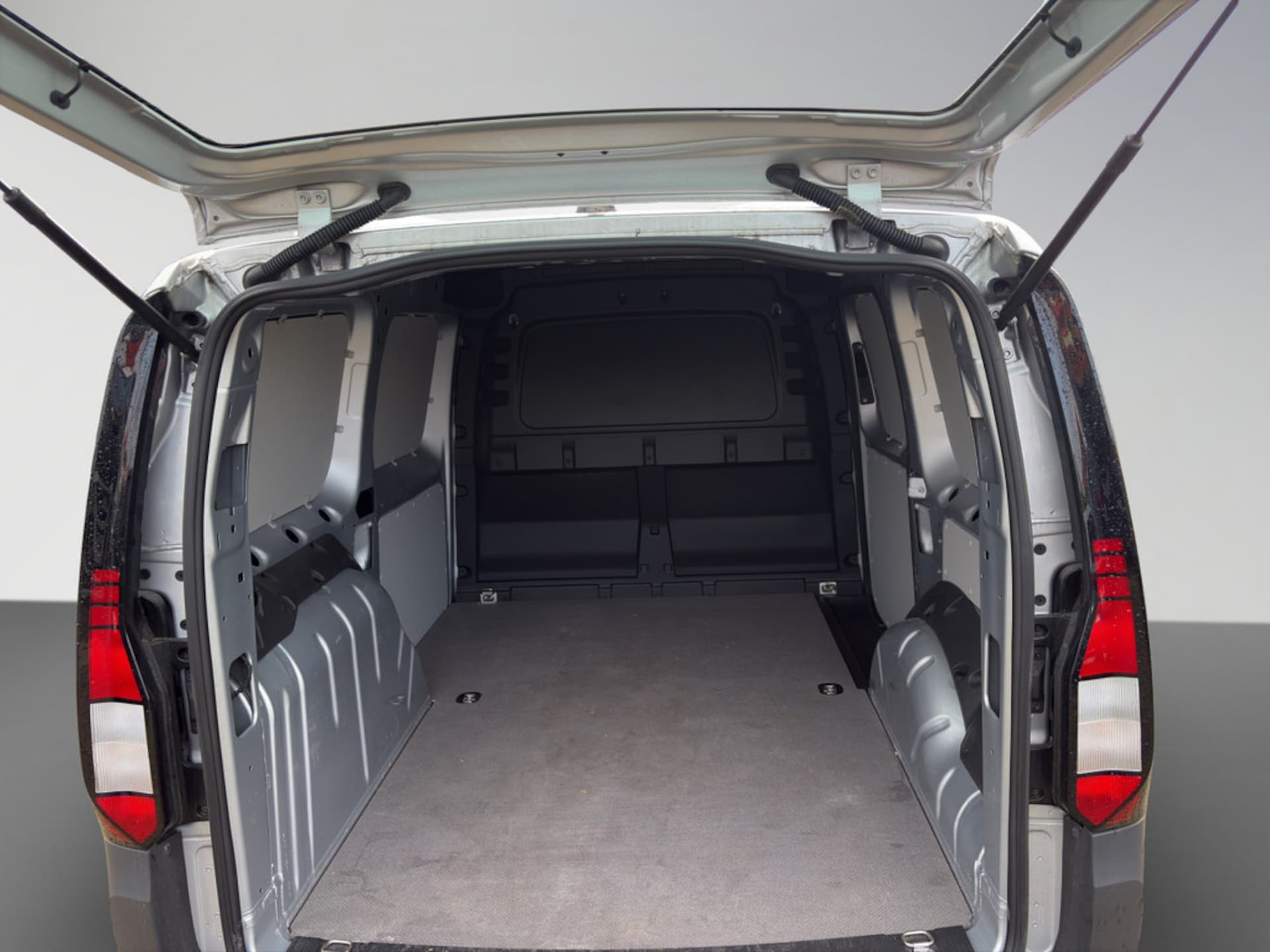 Volkswagen Caddy Maxi Cargo