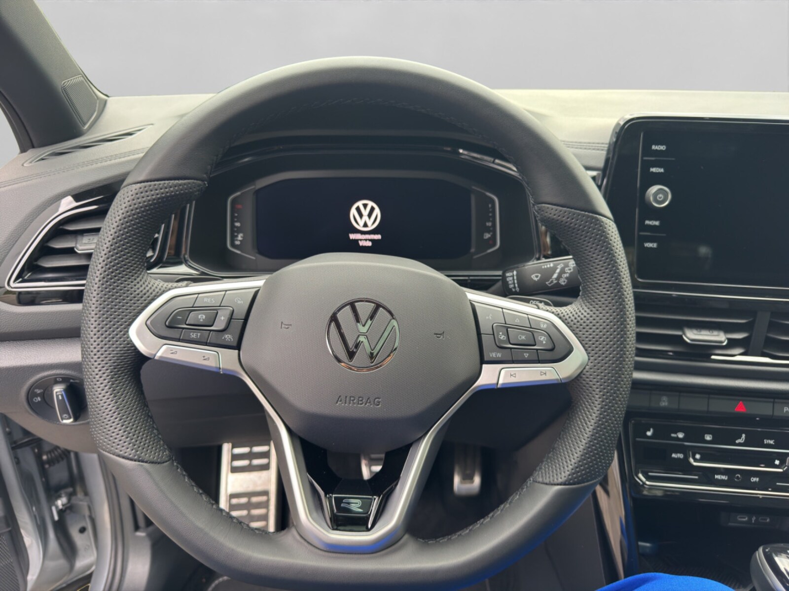 Volkswagen T-Roc – Bild 10