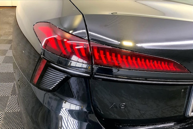 2026 Audi A6 Premium Plus - Photo 14