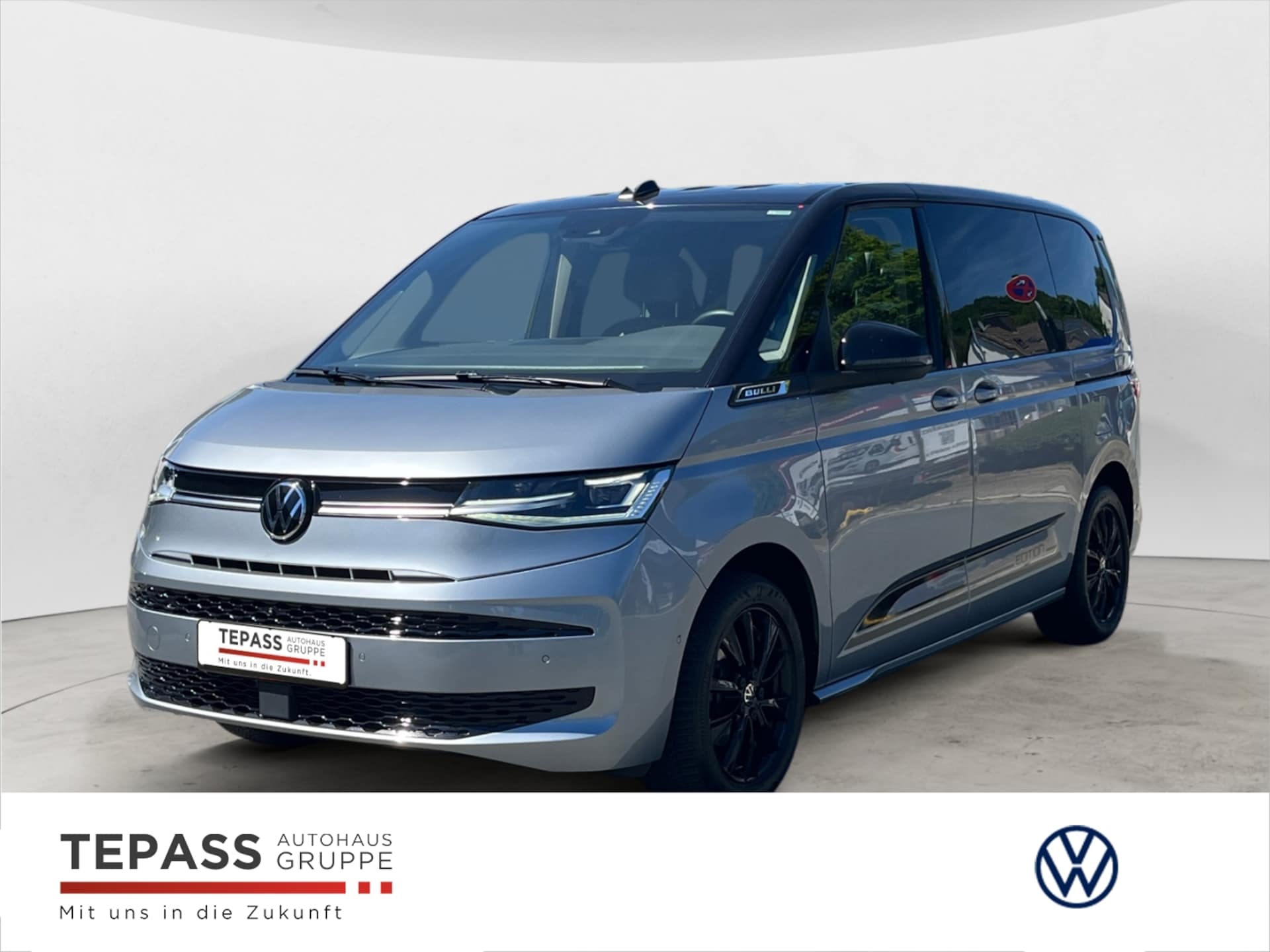 Volkswagen Multivan Life