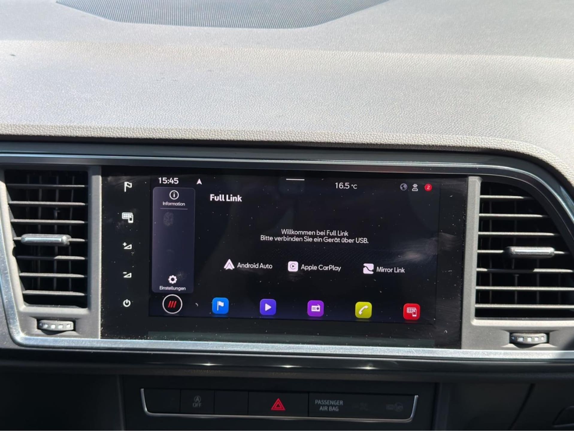 SEAT Ateca Style